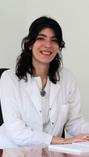 Dra. Iezzi Laura