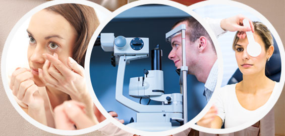Clinica Oftalmologica